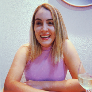 Foto de perfil de Raissa Mendonça