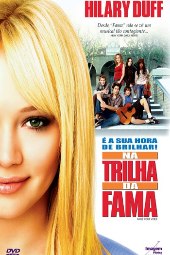  de Filme Na Trilha da Fama (2004)