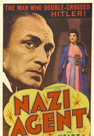 A Sombra do Passado (Nazi Agent)