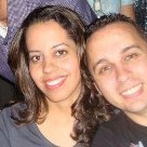 Foto de perfil de Crystiane Almeida Favaro