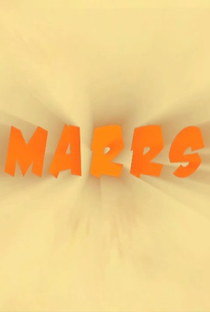 Marrs - Poster / Capa / Cartaz - Oficial 1
