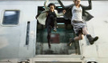 Primeiro trailer de “Divergent” online