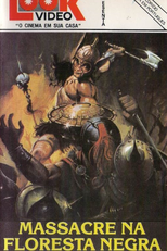 Massacre na Floresta Negra (Hermann der Cherusker - Die Schlacht im Teutoburger Wald)