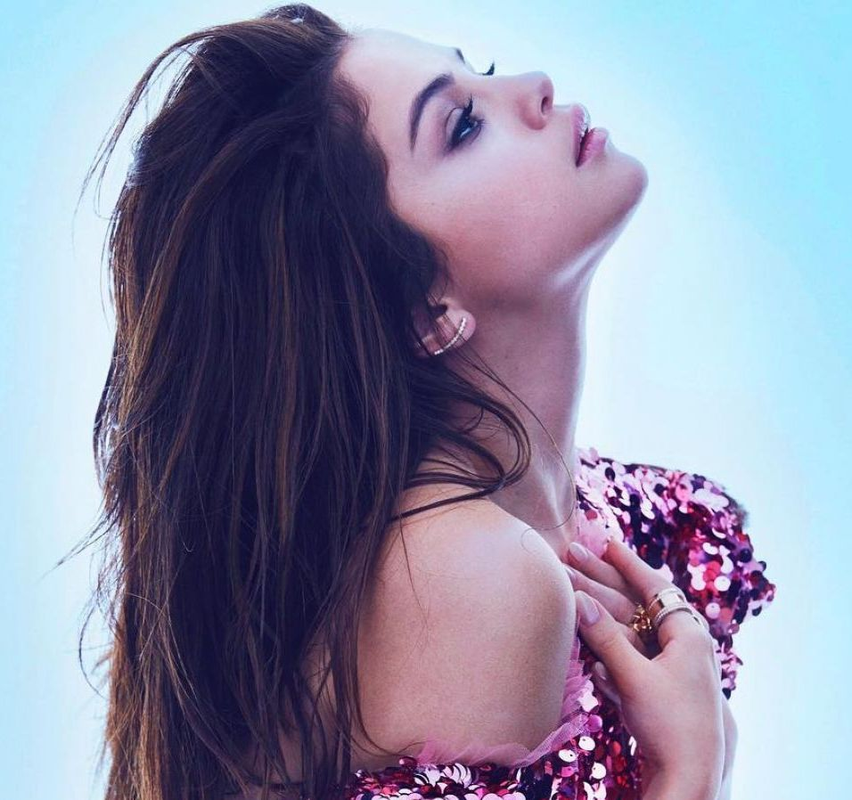 Selena Gomez - Foto 9