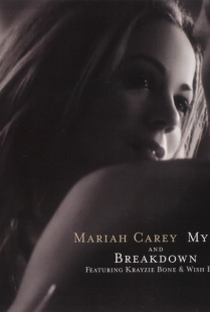 Mariah Carey: My All - Poster / Capa / Cartaz - Oficial 1