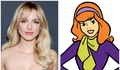 Mckenna Grace será Daphne em nova série live-action de Scooby-Doo