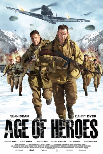  de Filme Comando de Elite (2011)