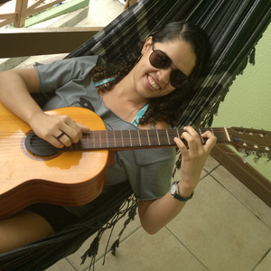 Foto de perfil de Luciene