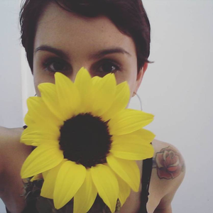 Foto de perfil de Fiamma Campos
