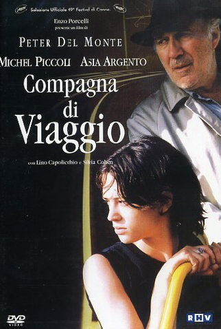 Poster 1 de Filme Compagna di viaggio (1996)