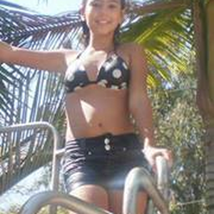 Foto de perfil de Ariadhiny