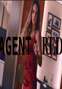 Agent Red (Agent Red)