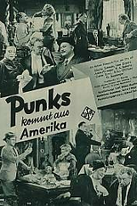 Punks vem da America (Punks kommt aus Amerika)