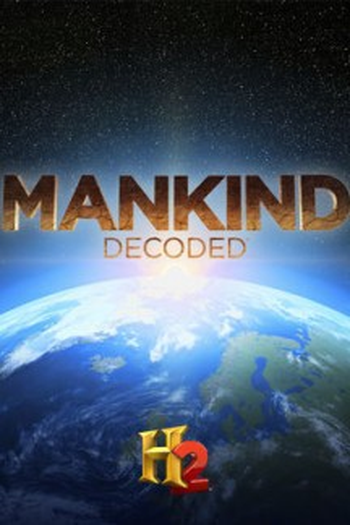  de Série Humanidade Decifrada (2013)