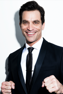 Johnathon Schaech - Poster 3