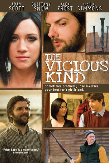  de Filme The Vicious Kind (2009)