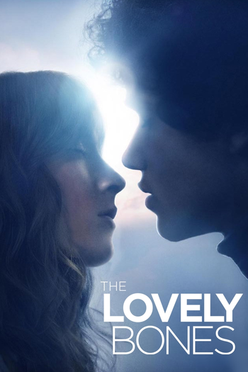  de Filme Um Olhar do Paraíso (2009)