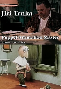 Jirí Trnka: Puppet Animation Master (Jirí Trnka: Puppet Animation Master)