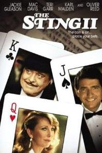  de Filme Golpe de Mestre 2 (1983)