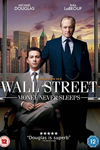  de Filme Wall Street: O Dinheiro Nunca Dorme (2010)