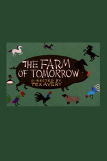 The Farm of Tomorrow (The Farm of Tomorrow)