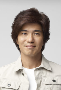 Koichi Sato (I) - Poster 1