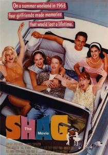 Sol, Praia e Amor (Shag)