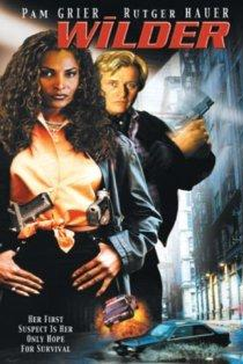 Poster de Filme Teste Fatal (2000)