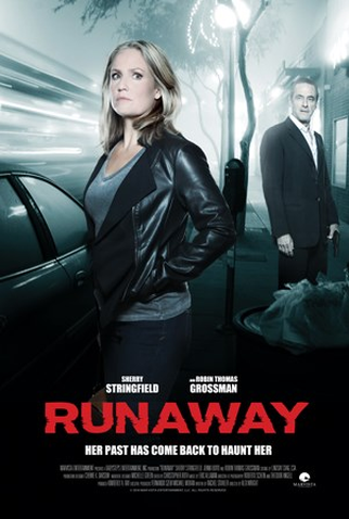 Poster 1 de Filme Runaway (2014)