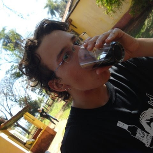 Foto de perfil de Thiago Ravanini do Nascimento