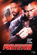 Protetor (Instinct To Kill)