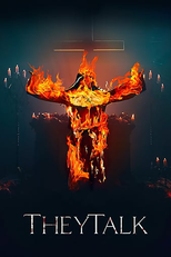 They Talk (They Talk)