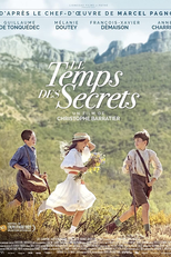 A hora dos segredos (Le temps des secrets)