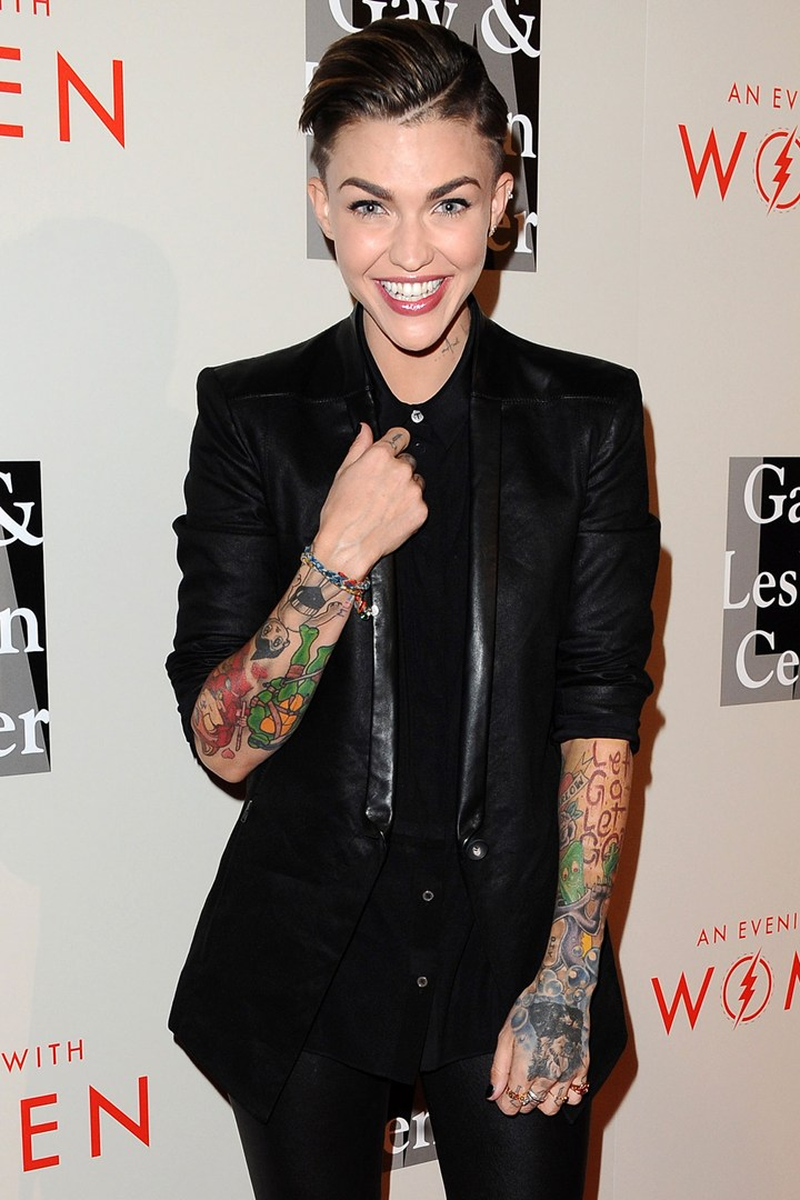 Ruby Rose (I) - Foto 3