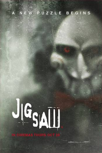  de Filme Jogos Mortais: Jigsaw (2017)