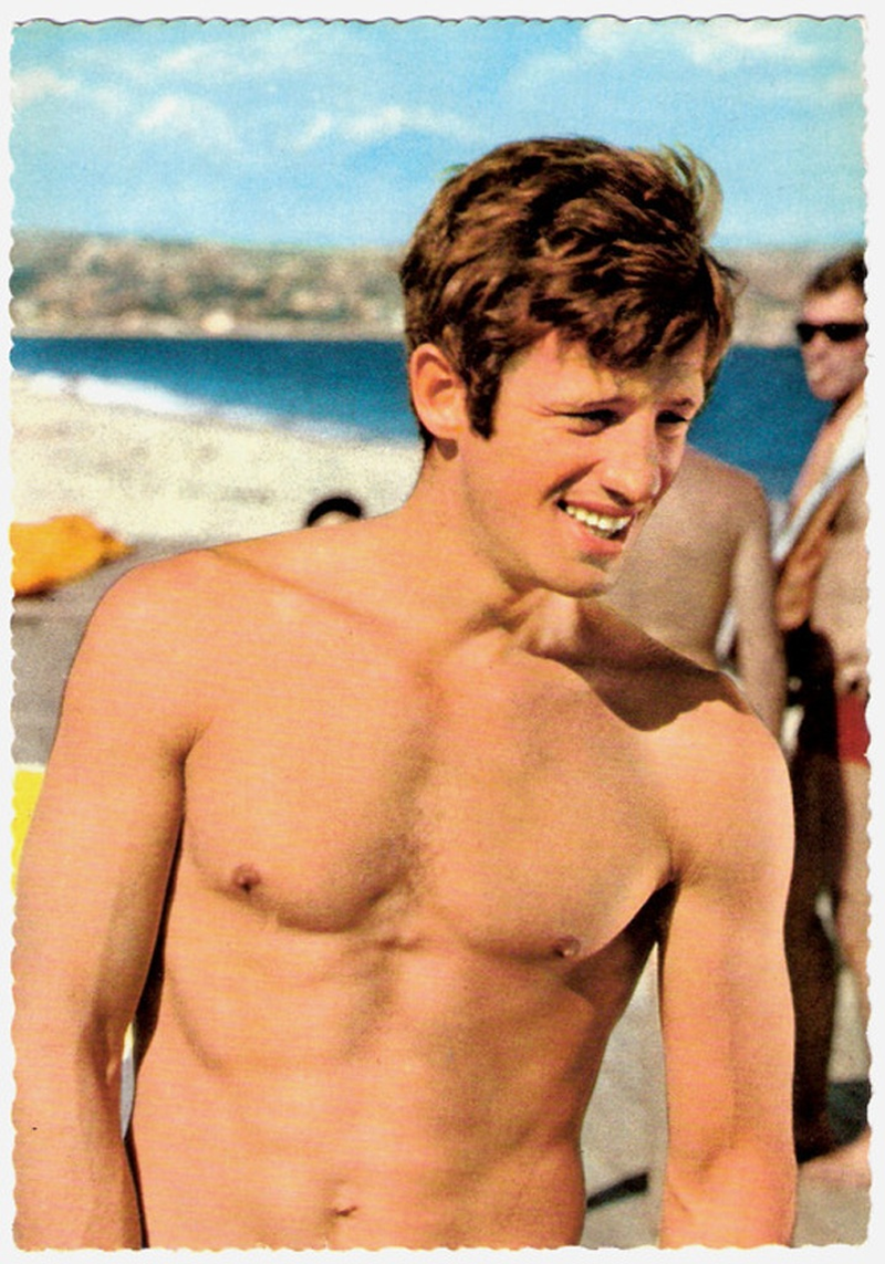 Jean-Paul Belmondo - Foto 2