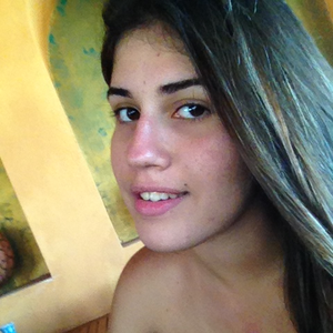 Foto de perfil de Vitória