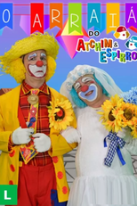 O Arraiá do Atchim e Espirro (O Arraiá do Atchim e Espirro)