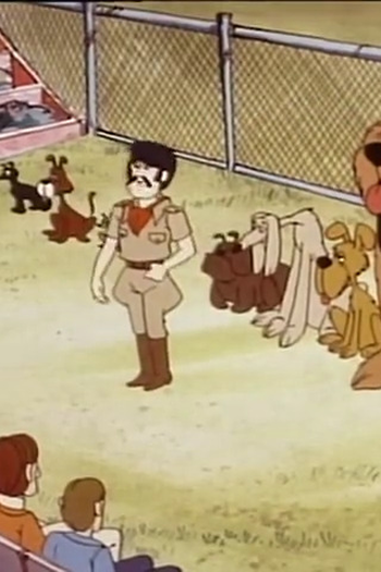 Poster de Episódio Phi Beta Dinky (1978)