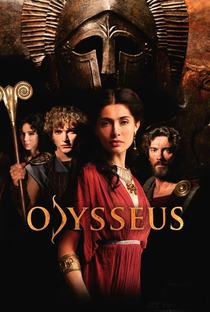 Odysseus - Poster / Capa / Cartaz - Oficial 1