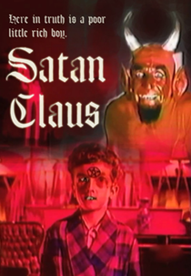 Satan Claus (Satan Claus)