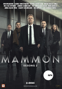 Mammon (2ª Temporada) (Mammon (Season 2))