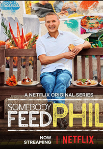 Somebody Feed Phil (5ª Temporada) (Somebody Feed Phil (Season 5))