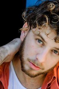 Luan Vieira - Poster 1