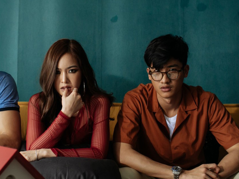 Foto 1 de 3 Will Be Free