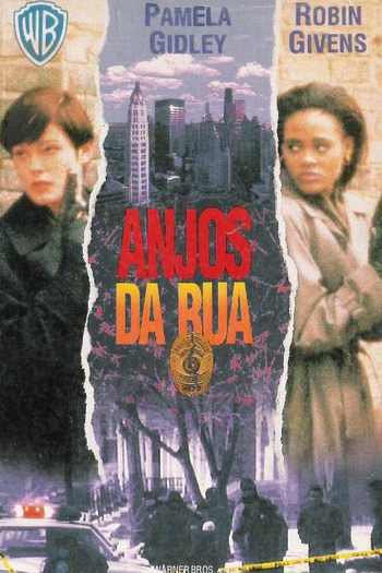  de Filme Anjos da Rua (1992)