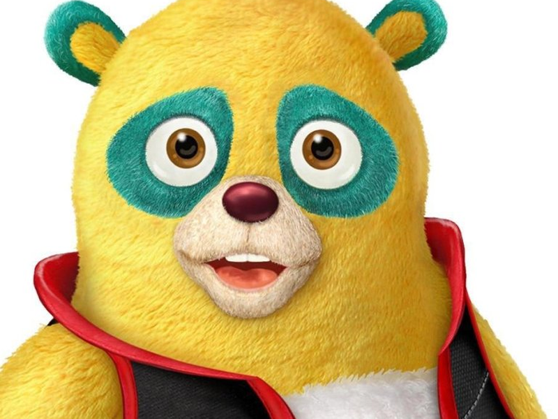 Foto 1 de Urso: Agente Especial