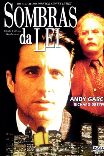  de Filme Sombras da Lei (1996)