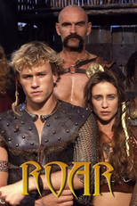 Amor e Liberdade (1ª Temporada) (Roar (Season 1))