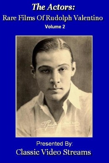  de Filme Olhos da Juventude (1919)